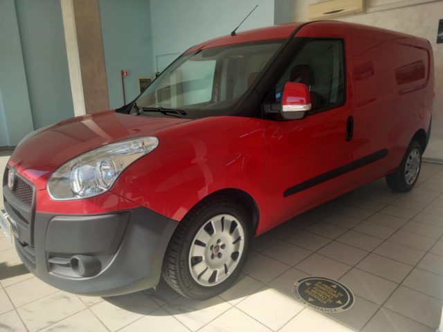 FIAT Doblo usata, con Immobilizzatore elettronico
