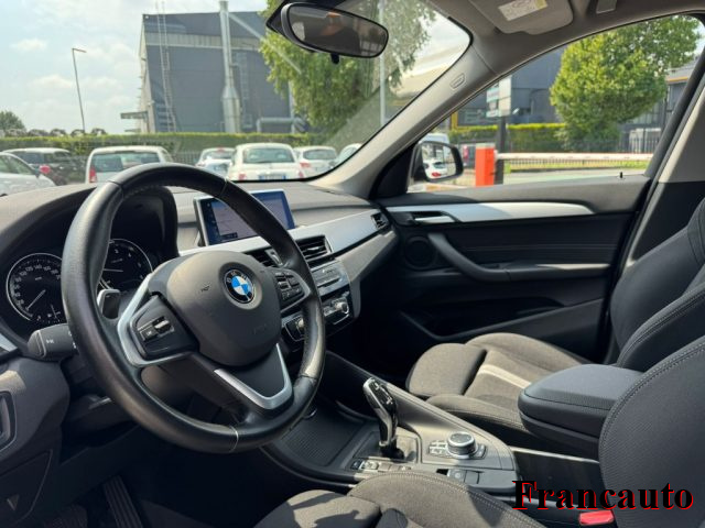 BMW X1 usata, con Autoradio