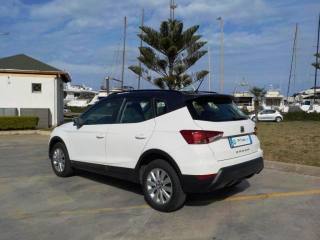 SEAT Arona usata, con Fendinebbia