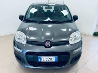 FIAT Panda usata, con Airbag