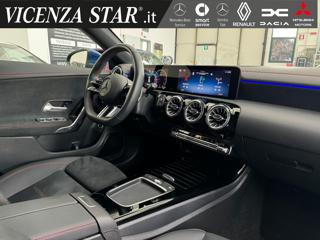 MERCEDES-BENZ CLA 220 usata, con Cruise Control
