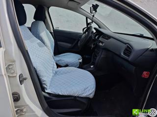 CITROEN C3 usata, con ESP