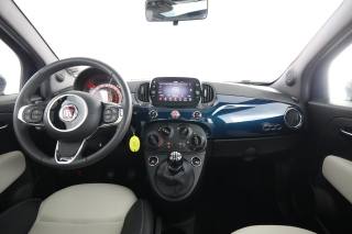 FIAT 500 usata 4
