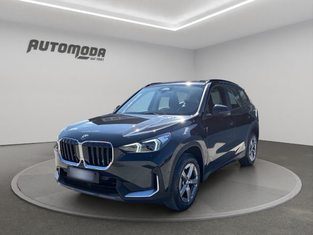 BMW X1 usata, con ABS
