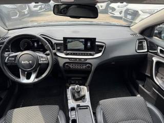 KIA XCeed usata, con Boardcomputer