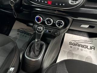 FIAT 500L usata, con Controllo automatico clima