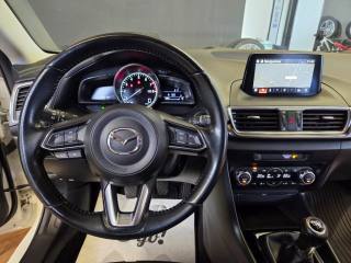 MAZDA 3 usata, con Immobilizzatore elettronico