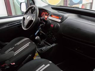FIAT Fiorino usata 25