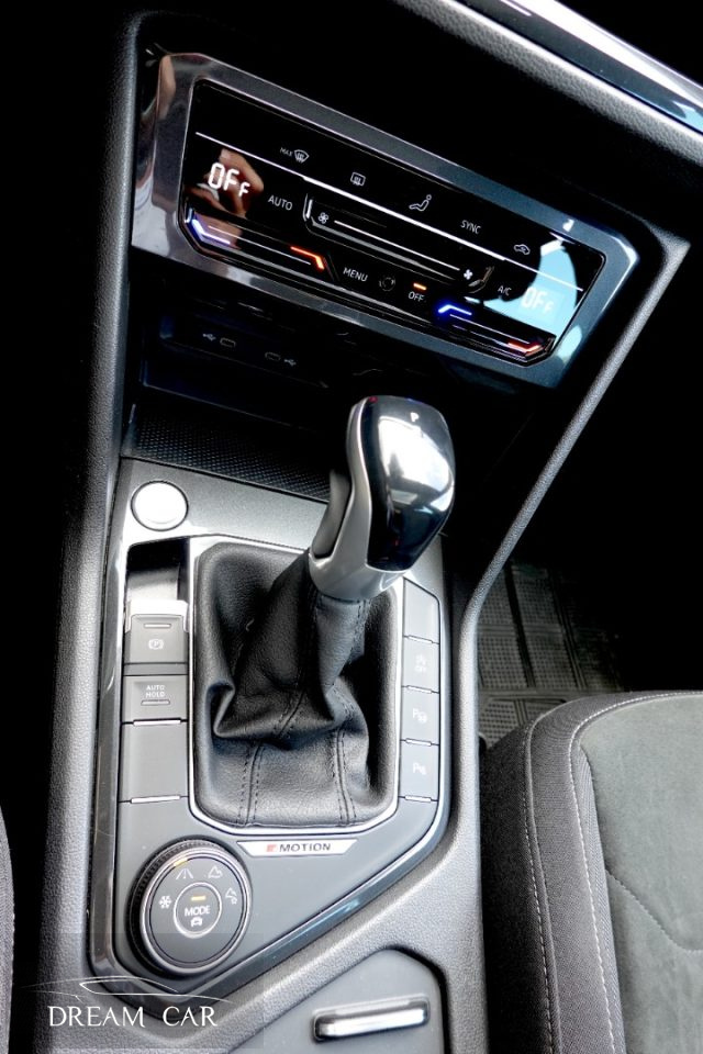 VOLKSWAGEN Tiguan usata, con Cruise Control