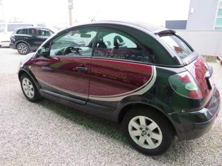 CITROEN C3 usata, con Airbag