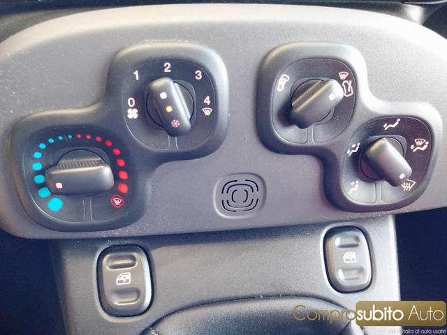 FIAT Panda usata 9