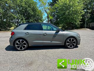 AUDI A1 usata 7