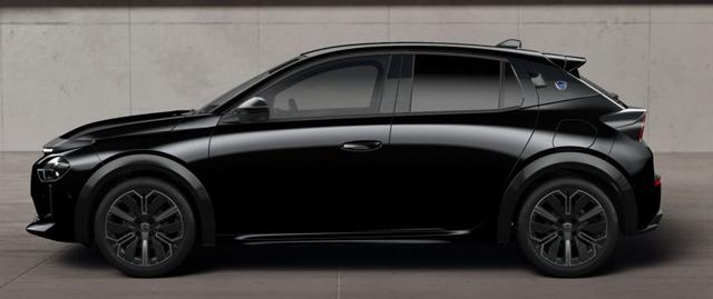 LANCIA Ypsilon usata, con Airbag laterali
