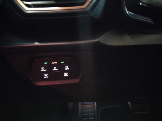 CUPRA Leon usata, con Bluetooth