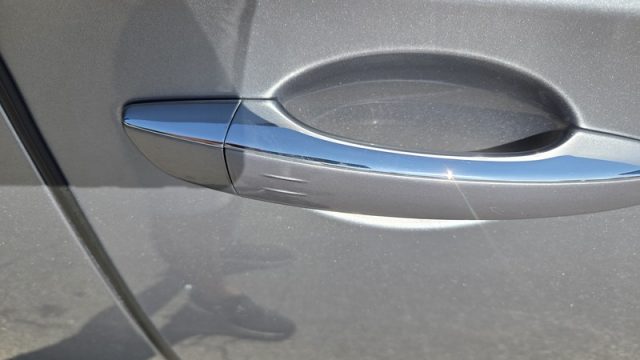 DS AUTOMOBILES DS 5 usata, con Fari Xenon