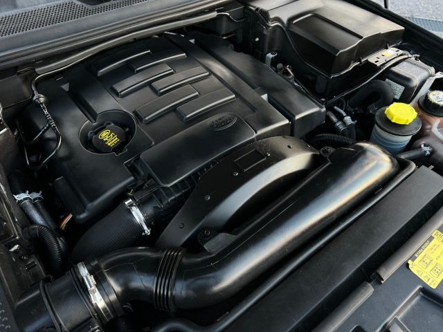 LAND ROVER Range Rover Sport usata, con Cruise Control