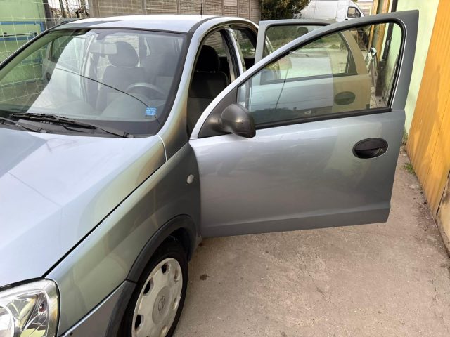 OPEL Corsa usata, con Chiusura centralizzata