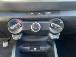KIA Stonic usata, con Sensori di parcheggio posteriori