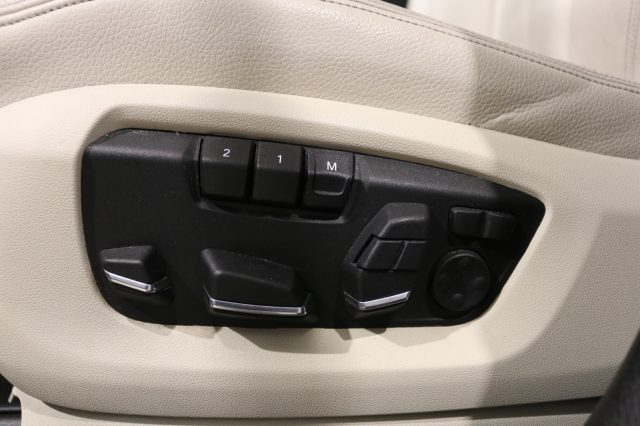 BMW X5 usata, con Servosterzo