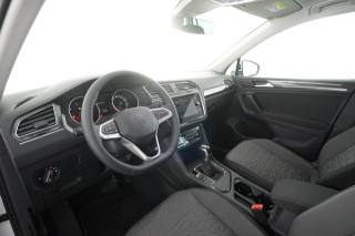 VOLKSWAGEN Tiguan usata 1