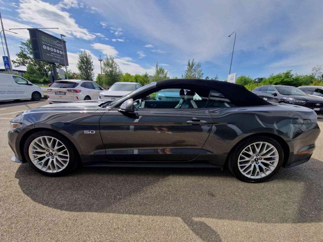 FORD Mustang usata, con Climatizzatore