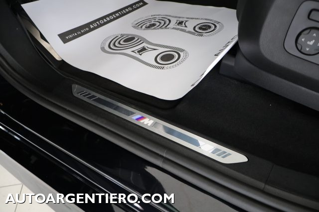 BMW X5 usata, con Boardcomputer