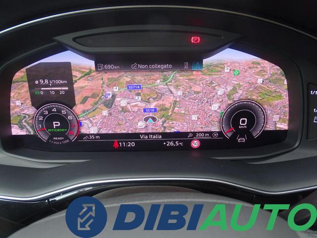 AUDI Q8 usata, con Controllo trazione