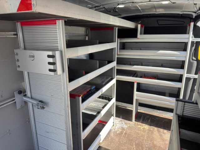 FORD Transit usata 12