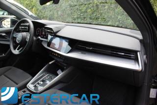 AUDI A3 usata, con Adaptive Cruise Control