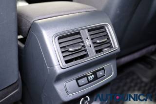 AUDI Q5 usata, con Frenata d