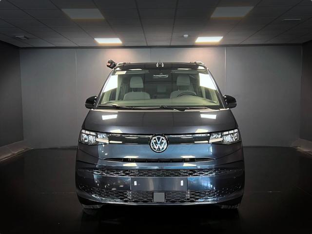 VOLKSWAGEN California usata, con Airbag