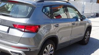 SEAT Ateca usata, con Android Auto