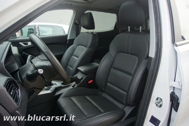 DR MOTOR DR 4.0 usata, con Chiusura centralizzata