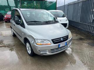 FIAT Multipla 1.6 16V Natural Power Dynamic