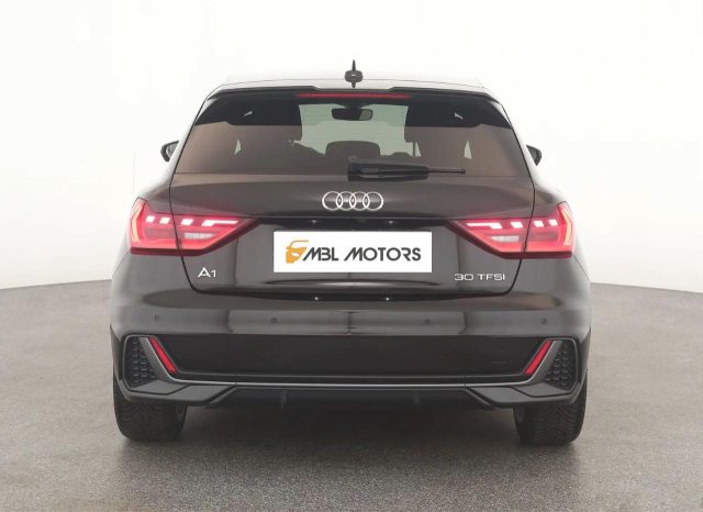 AUDI A1 usata, con Alzacristalli elettrici