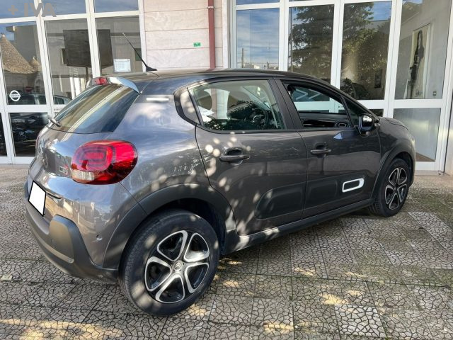 CITROEN C3 usata 8