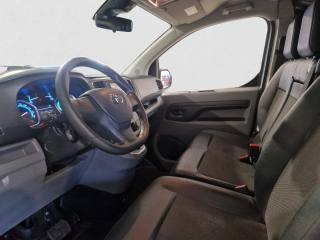 TOYOTA Proace usata, con Fendinebbia