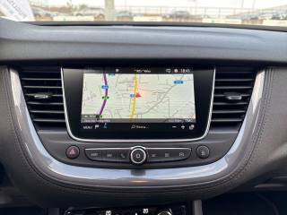 OPEL Grandland X usata, con Regolazione elettrica sedili