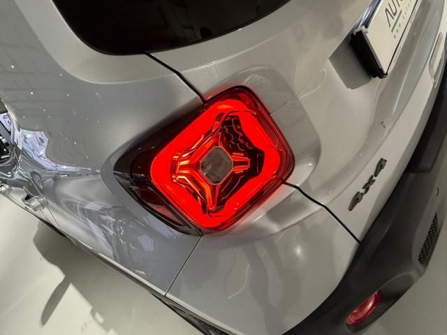 JEEP Renegade usata, con Cerchi in lega