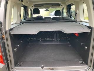 PEUGEOT Rifter usata, con Airbag Passeggero