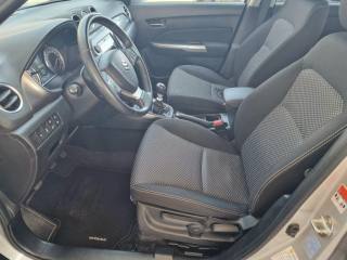 SUZUKI Vitara usata, con Chiusura centralizzata