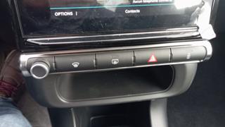 CITROEN C3 usata, con Isofix