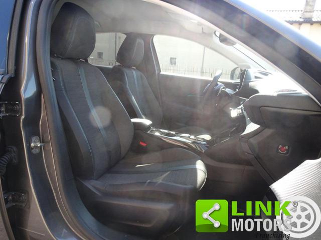 PEUGEOT 208 usata, con Bracciolo