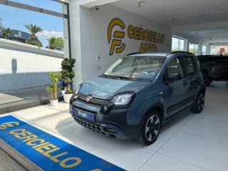 FIAT Panda usata, con Alzacristalli elettrici