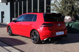 VOLKSWAGEN Golf GTI usata, con Alzacristalli elettrici