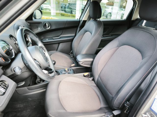 MINI Countryman usata, con Airbag Passeggero