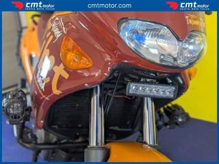 APRILIA Pegaso 650 usata 9