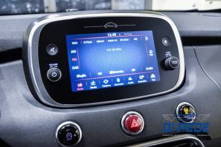 FIAT 500X usata, con Controllo elettronico della corsia