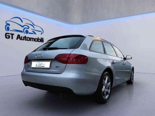 AUDI A4 usata, con Autoradio
