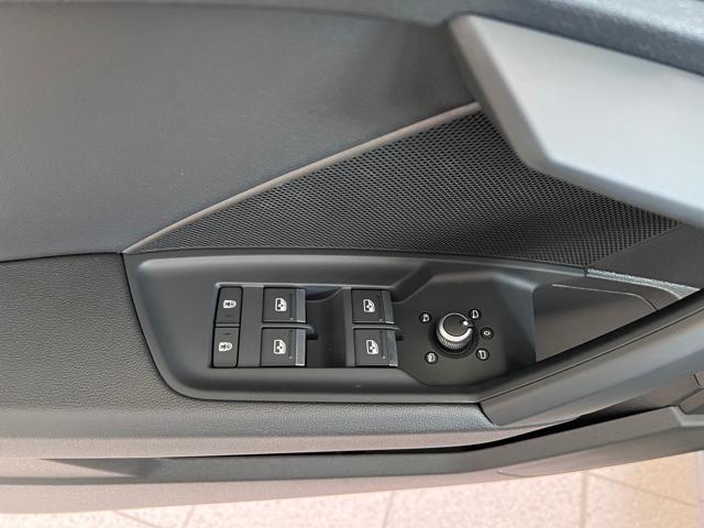 AUDI A3 usata, con Chiusura centralizzata